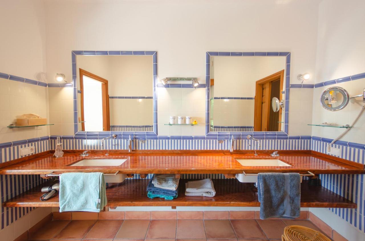 Ferienwohnung L'Albaida, Tranquility, Views Of Sea And Mountains Vilanova de Escornalbou Exterior foto